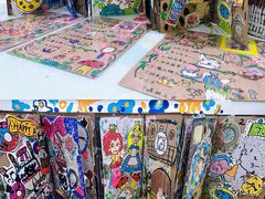 -缤纷鸟美术书法(建大校区)