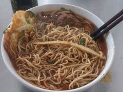 android_upload_pic-老赵面店(大西路店)