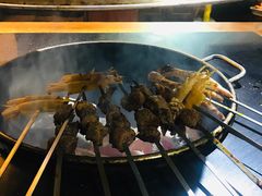 -水浒烤肉(国贸店)