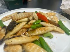 -飞尝蚝·顺德菜·鱼生(顺德总店)