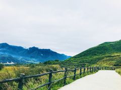 -石棉县孟获城
