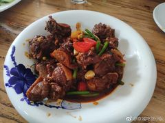-白鹿江西餐厅(北师大店)