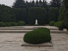 -宋庆龄陵园