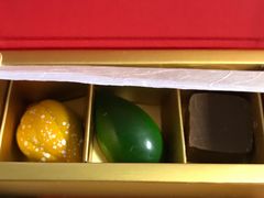 -广州粤海喜来登酒店