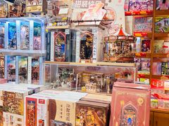 -西西弗矢量咖啡(北京长楹龙湖天街店)