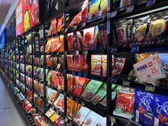 -盒马鲜生(曜一城店)