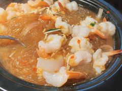 蒜蓉粉丝虾-前海沿·青岛菜(五四广场永旺店)