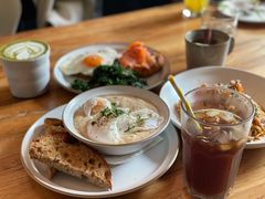 -Egg•Allday Brunch(襄阳北路店)