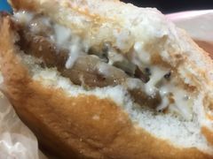 -麦当劳(春风店)
