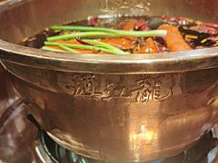 -镇江龙·火锅串串(武侯祠店)