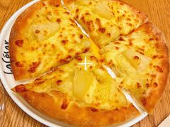 -乐凯撒披萨(喜荟城店)