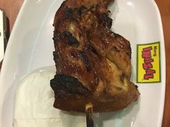 -Mang Inasal - D'mall Boracay