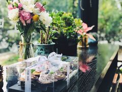 -爸爸糖吐司面包(南京奥体店)