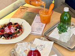 -foodoo芙多松饼店