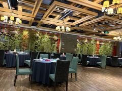 -金狮麟·新豫菜(金码大厦店)