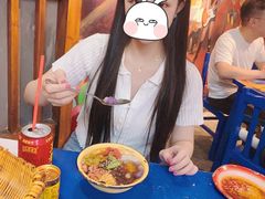 -马路边边串串香(双井直营店)