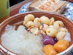 -绿小院(荔湾店)