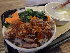 -特派卷·老北京烤鸭卷(合生汇购物中心店)