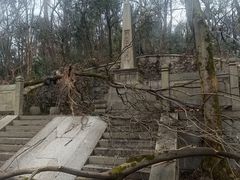 -岳麓山风景名胜区