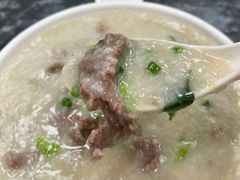 -燊意布拉肠云吞面(中山四路店)