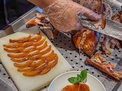 -九紫烤鸭·津粤菜(意式风情街店)