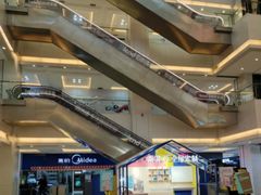 -恒大国际建材家居博览中心(德胜东路店)