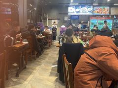 -重庆鸡公煲·青锅花椒鱼(牡丹江路店)