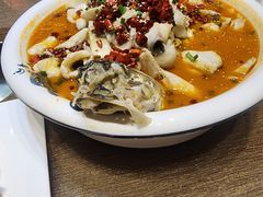 -郑庄脂渣海鲜楼(九水路店)