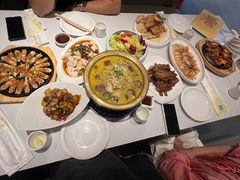 -北李·海肠捞饭·大连菜(望京凯德MALL店)