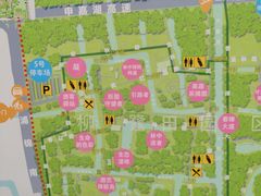 -上海浦江郊野公园-5号停车场