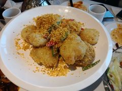 -峨嵋酒家(地安门店)