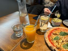 -Twin Tails Brewpub双尾精酿餐吧(八坼店)