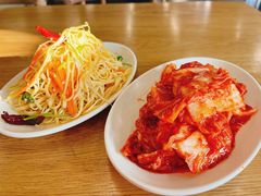 -韩麦大冷面(桂花街直营店)