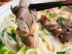 -闵四遵义羊肉粉(朝外大街店)