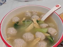 -子午路张记肉夹馍(小寨西路店)
