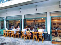 门面-RAC BAR(安福路店)