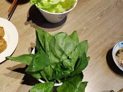 -古关火锅店(古北水镇景区店)