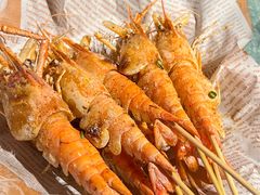 -79号渔船海鲜饭店(龙岗店)