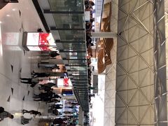 -翠华餐厅(香港国际机场店)