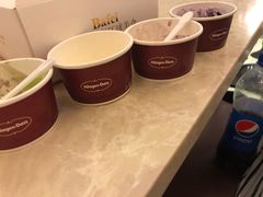 -芭菲盛宴·环球美食(解放碑英利国际店)