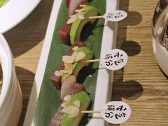 -熹素·鲜美素食Vegetarian (天河领展店)