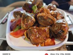 -江合勇丹东兄弟小串海鲜烧烤(总店)