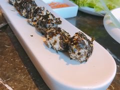 -一品诚记烤肉·甄选店(中南路店)
