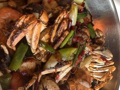 -七欣天香辣蟹火锅(南通任港路大润发店)