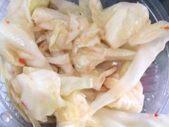 -老五鸡丝豆花面粉(瑞金北路68号院店)