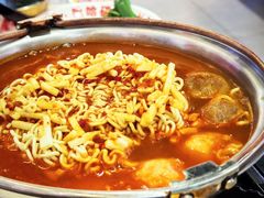 -哈哈碳都·牛肋条无限自助烤肉(宝龙店)