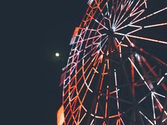 -南昌之星摩天轮