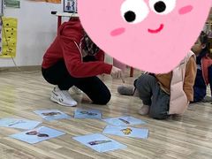 -爱乐恩幼儿园(亦庄园店)