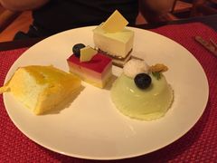 -OPEN開全日自助餐厅·牛肉火锅·海鲜(佛山希尔顿酒店)