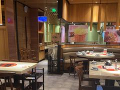 -潮牛海记•潮汕牛肉火锅•醉鸡煲•粿条汤(通北路店)